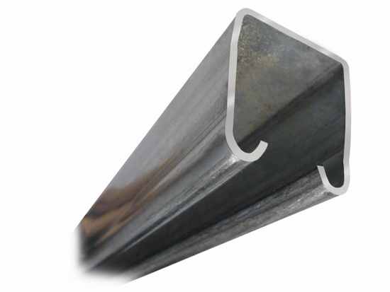 Afbeeldingen van BOVENRAIL 200CM 290/2000