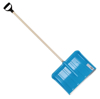 Afbeeldingen van SNEEUWRUIMER 40CM BLAUW KS+ST