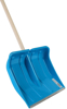 Afbeeldingen van SNEEUWRUIMER 40CM BLAUW KS+ST