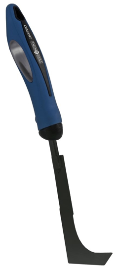 Afbeeldingen van HANDVOEGENMES - VOEGENKRABBER - ERGONOMISCH