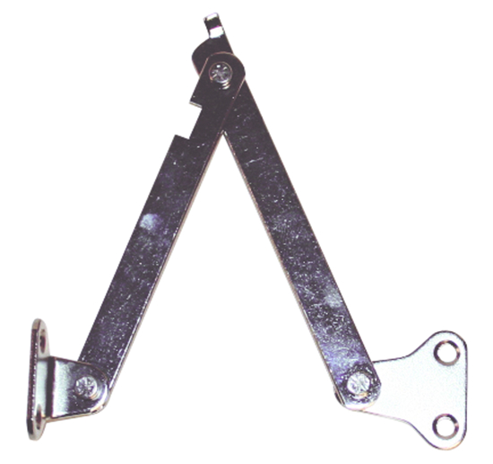 Afbeeldingen van KLEPSCHAAR+NOK  8215A 15CM RS