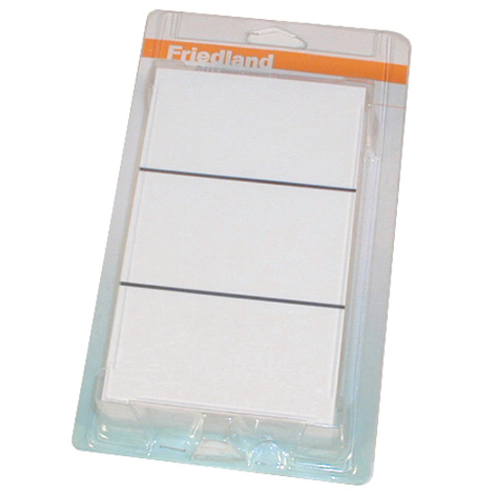 Afbeeldingen van D117 DING DONG 8V 2 TOONS 80DB 500MA