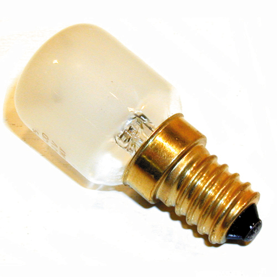 Afbeeldingen van NAAIMACHINELAMP 20W E14 220-240V