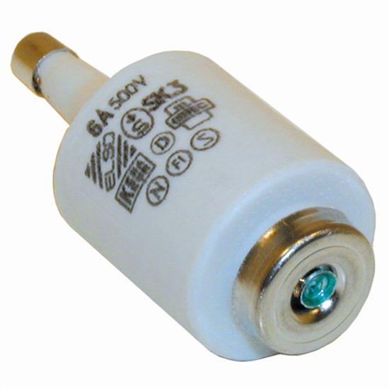 Afbeeldingen van 20A ZEKERING DII 5 IN EEN DOOSJE SNEL DZ