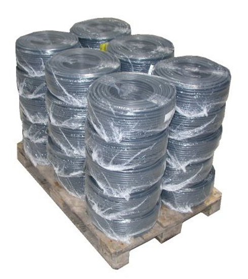 Afbeeldingen van 2 X 2.5 YMVK-AS 100 METER RING GRIJS ....