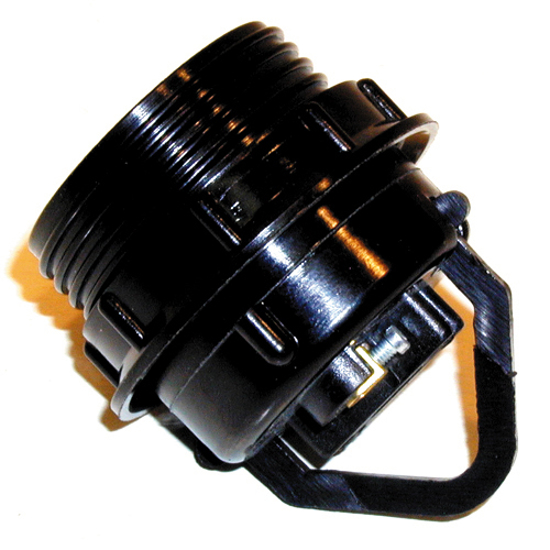 Afbeeldingen van LOSSE FITTING TBV SCHROEFRANDEN