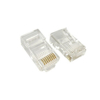 Afbeeldingen van RJ45 8P8C PLUG TBV UTP NETWERK CAT5E