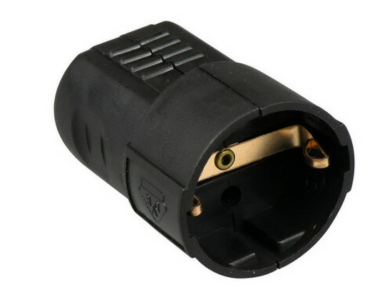 Afbeeldingen van CONTRASTEKKER + RA ZWART