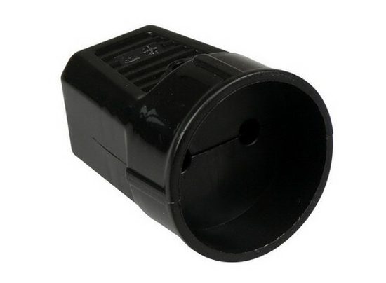 Afbeeldingen van CONTRASTEKKER ZONDER RA ZWART +EAN