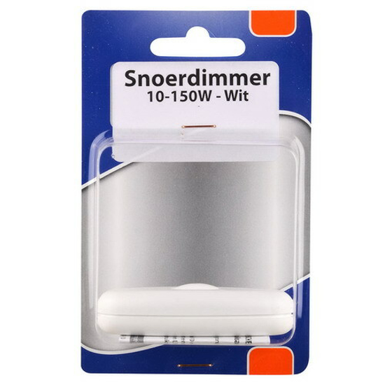 Afbeeldingen van SNOERDIMMER T.B.V. LED 10 - 150W