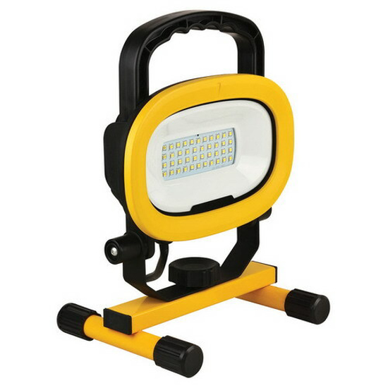 Afbeeldingen van LED WERKLAMP 21W 4200K 1650LM + 5 MTR SNOER