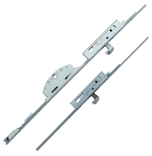 Afbeeldingen van HABO ESP. 962SP-50-500-1200