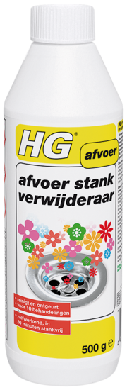 Afbeeldingen van HG AFVOERSTANKVERWIJDERAAR 500 GR