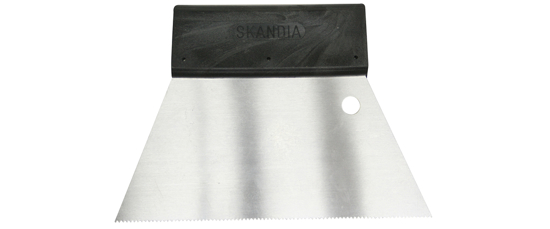 Afbeeldingen van SKANDIA KITSTRIJKER 5X5MM