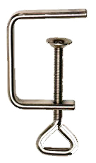 Afbeeldingen van FIGUURZAAGKLEM, 50MM, MADE IN GERMANY