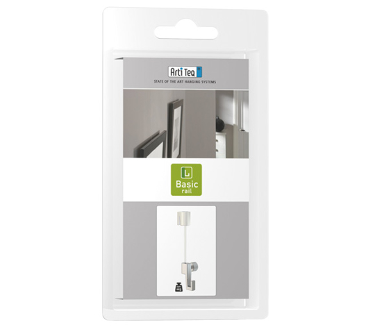 Afbeeldingen van ARTITEQ BLISTER DIY 11-14 CILLINDER 4KG