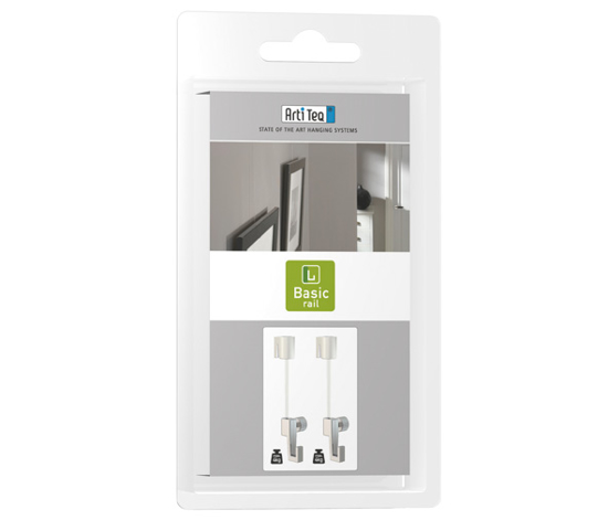 Afbeeldingen van ARTITEQ BLISTER DIY 2X11-14 CILLINDER 4KG