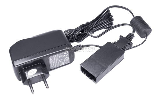 Afbeeldingen van GARDENA LADER 25V LI - ION 4025