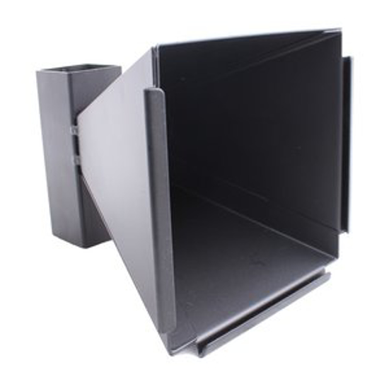 Afbeeldingen van KOGELVANGER 17X17 CM