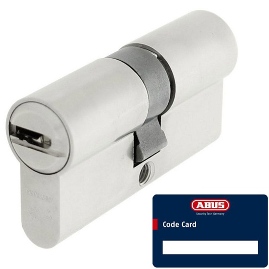 Afbeeldingen van VELA 1000 DUBBELE DEURCILINDER EUROPROFIEL 30-60 SKG3