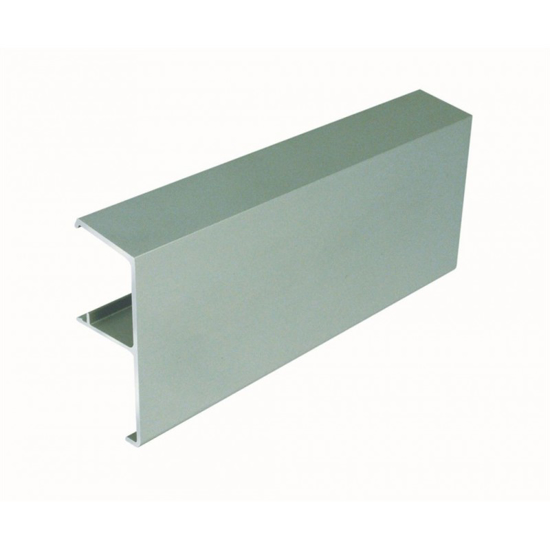 Afbeeldingen van SCHUIFDEUR-KLIKKAP F-134 18-EU