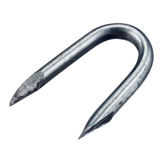 Afbeeldingen van KRAMMEN VZ 2.0X 20MM 5 KG