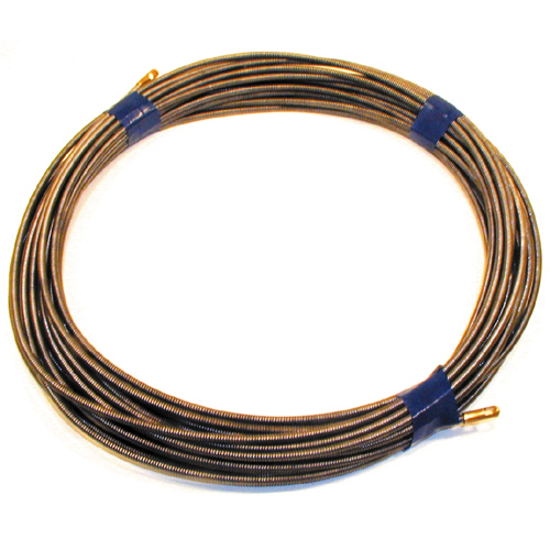 Afbeeldingen van TREKVEER METAAL 20 MTR