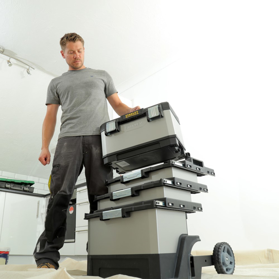 Afbeeldingen van FATMAX GER.SCH.WAGEN MP 820X568X389MM 1-95-622