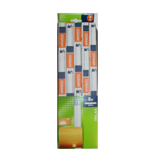 Afbeeldingen van BLS.OSRAM TL LAMP 8W/827 29CM