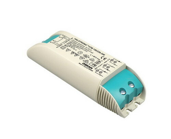 Afbeeldingen van OSRAM MUIS HTM 12V 150W