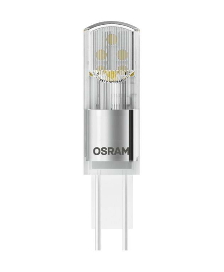 Afbeeldingen van OSRAM LEDPIN30 12V 2,6W827 GY6.35