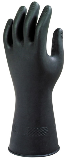 Afbeeldingen van ANSELL ALPHATEC 87-118, 10