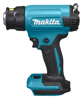 Afbeeldingen van MAKITA LXT 18 V HETELUCHTPISTOOL DHG181ZK