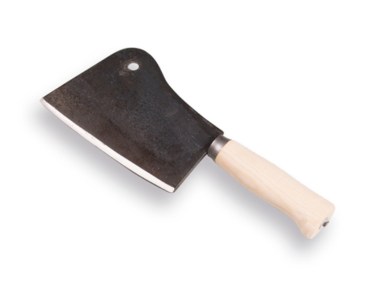 Afbeeldingen van HOUTHIEP ADLER, BRABANTS MODEL MET GEKLONKEN HEFT