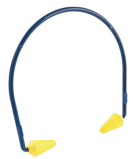 Afbeeldingen van EAR CABOFLEX MET NEK/KINBEUGEL