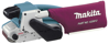 Afbeeldingen van MAKITA 230 V BANDSCHUURMACHINE 76 MM 9903
