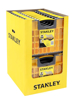 Afbeeldingen van STANLEY ASSORT.DOOS PRO 25VAKS 1-92-748