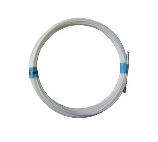 Afbeeldingen van TREKVEER KUNSTSTOF 10 METER