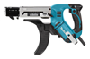 Afbeeldingen van MAKITA 230 V SCHROEFAUTOMAAT 6842