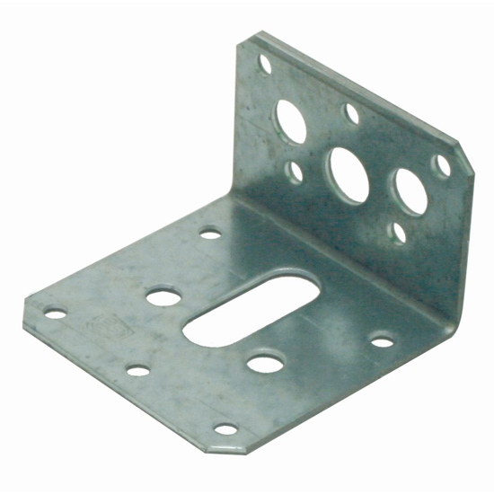 Afbeeldingen van HOEKANKER VZ 40X60 072301 DOOS A 100ST