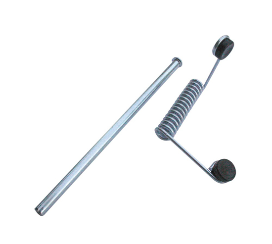 Afbeeldingen van DEURSLUITER M/SCHARN.PEN(INB) DV S INB