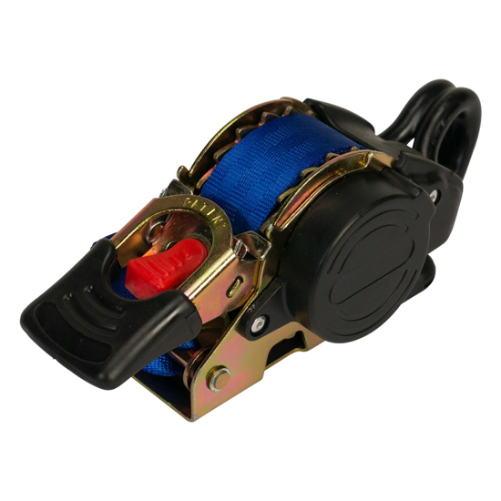 Afbeeldingen van LOADLOK AUTO STRAP 3MTR 25MM