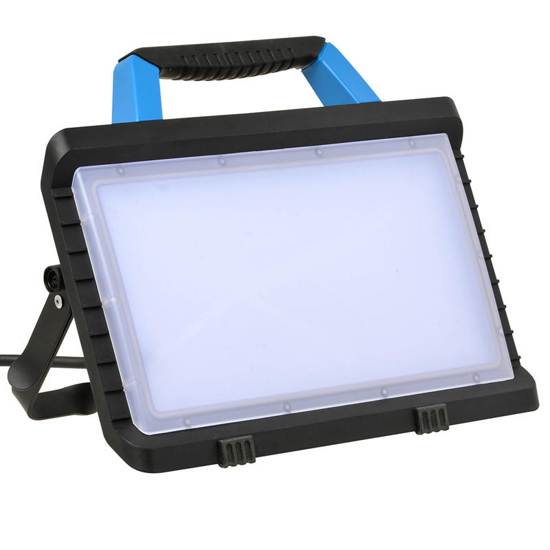 Afbeeldingen van LED PROF WERKLAMP 45W 4200K 4950LM + 2X WCD