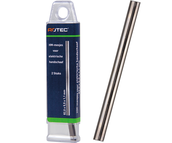 Afbeeldingen van HM-MES VOOR ELEKTRISCHE HANDSCHAAF