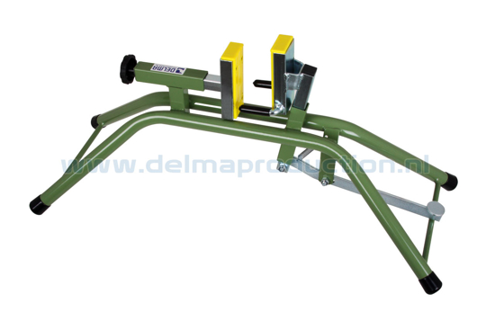 Afbeeldingen van DEURENKLEM DELMA