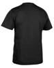 Afbeeldingen van T-SHIRT ZWART M 330010309900M