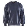 Afbeeldingen van SWEATSHIRT GRIJS M 334011589400M