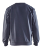 Afbeeldingen van SWEATSHIRT GRIJS M 334011589400M