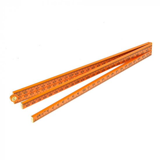 Afbeeldingen van T.B.H.DUIMSTOK MET KOP E.S. - ORANJE