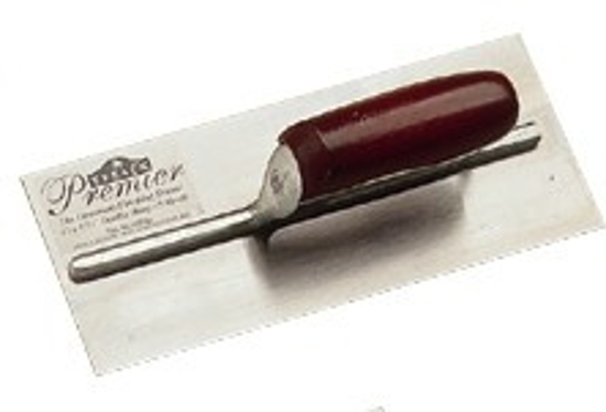 Afbeeldingen van TYZACK PREMIER FINISHING TROWEL